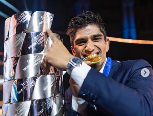 Jorge Martin juara MotoGP 2024 @89jorgemartin