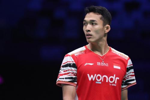 Jonatan Christie