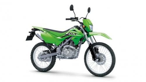Kawasaki KLX 150