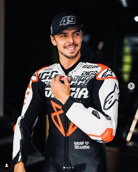Fabio Di Giannantonio fabiodiggia49