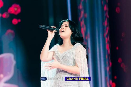 Shabrina Leanor